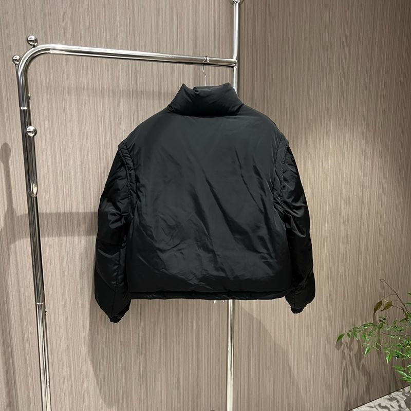 Prada Down Jackets